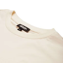 WMNS T-SHIRT OFF-WHITE
