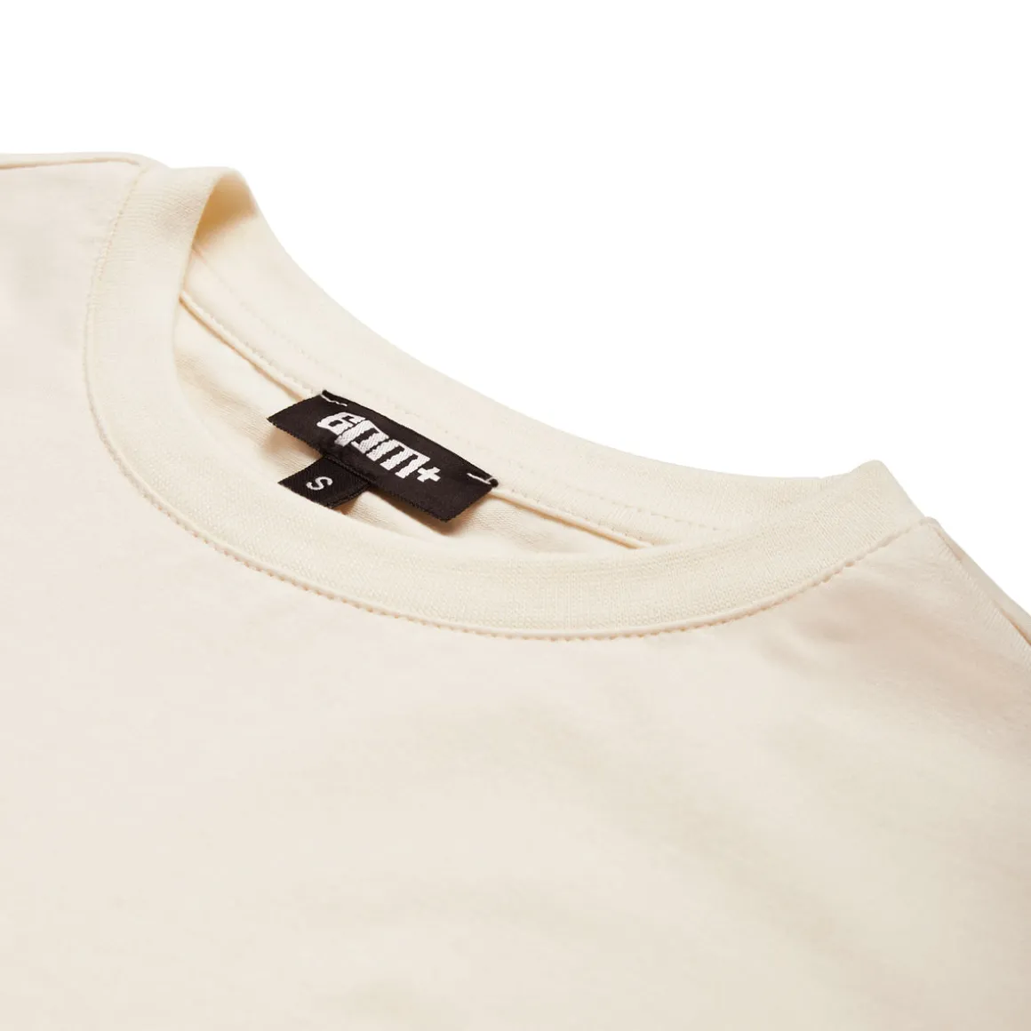 WMNS T-SHIRT OFF-WHITE