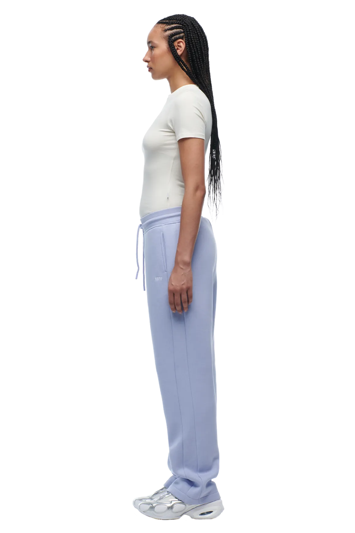 WMNS T-SHIRT OFF-WHITE