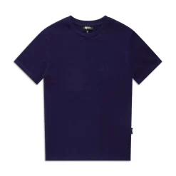WMNS T-SHIRT ORBIT BLUE