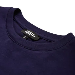 WMNS T-SHIRT ORBIT BLUE