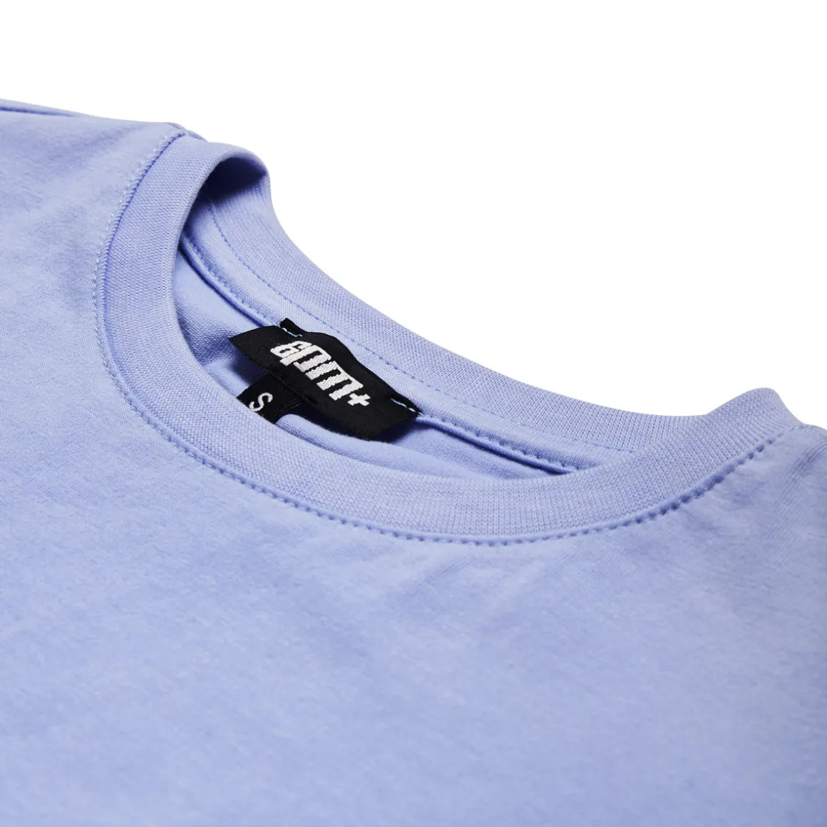 WMNS T-SHIRT SOFT VIOLET