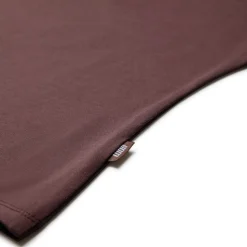 WMNS T-SHIRT STONE BROWN