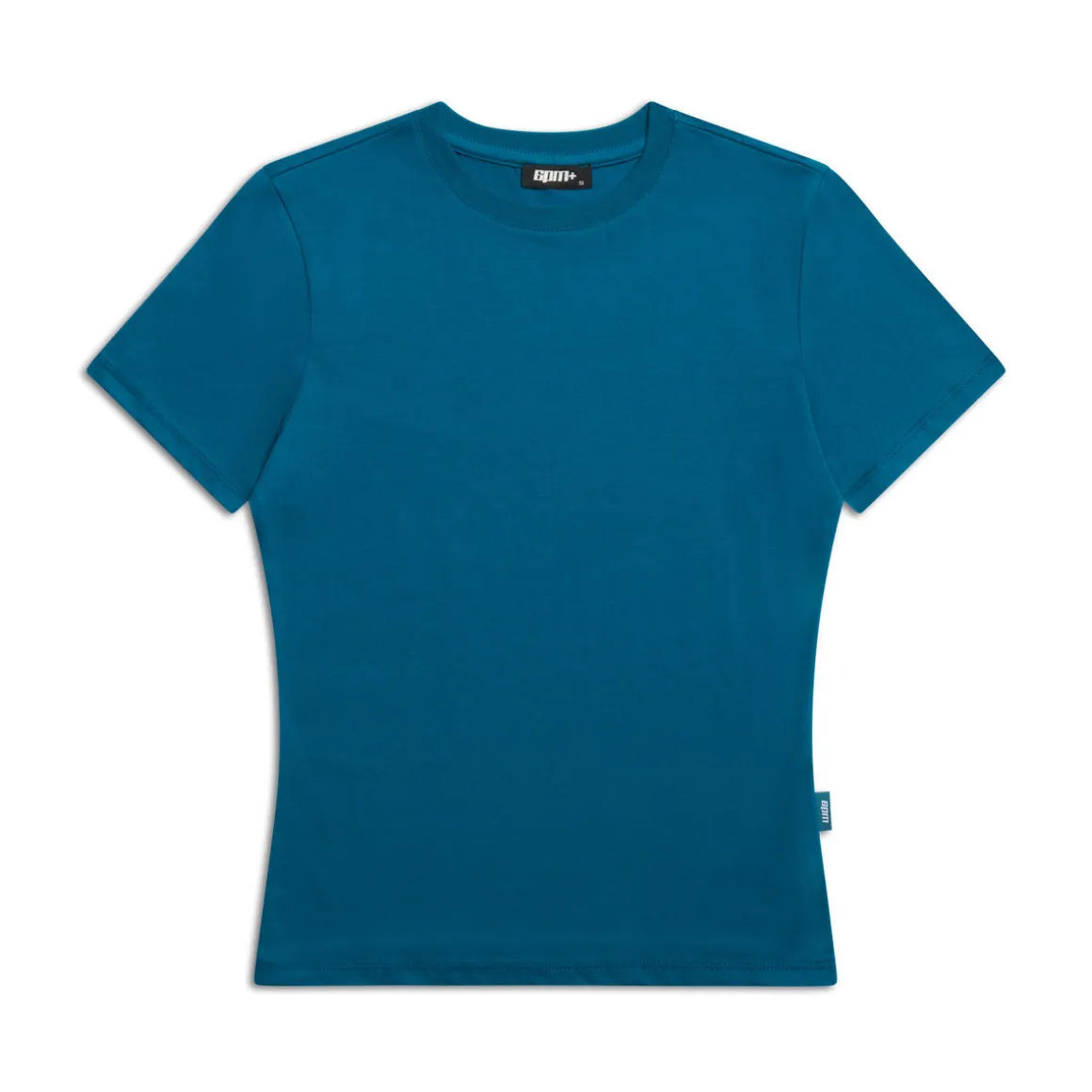 WMNS T-SHIRT TEAL