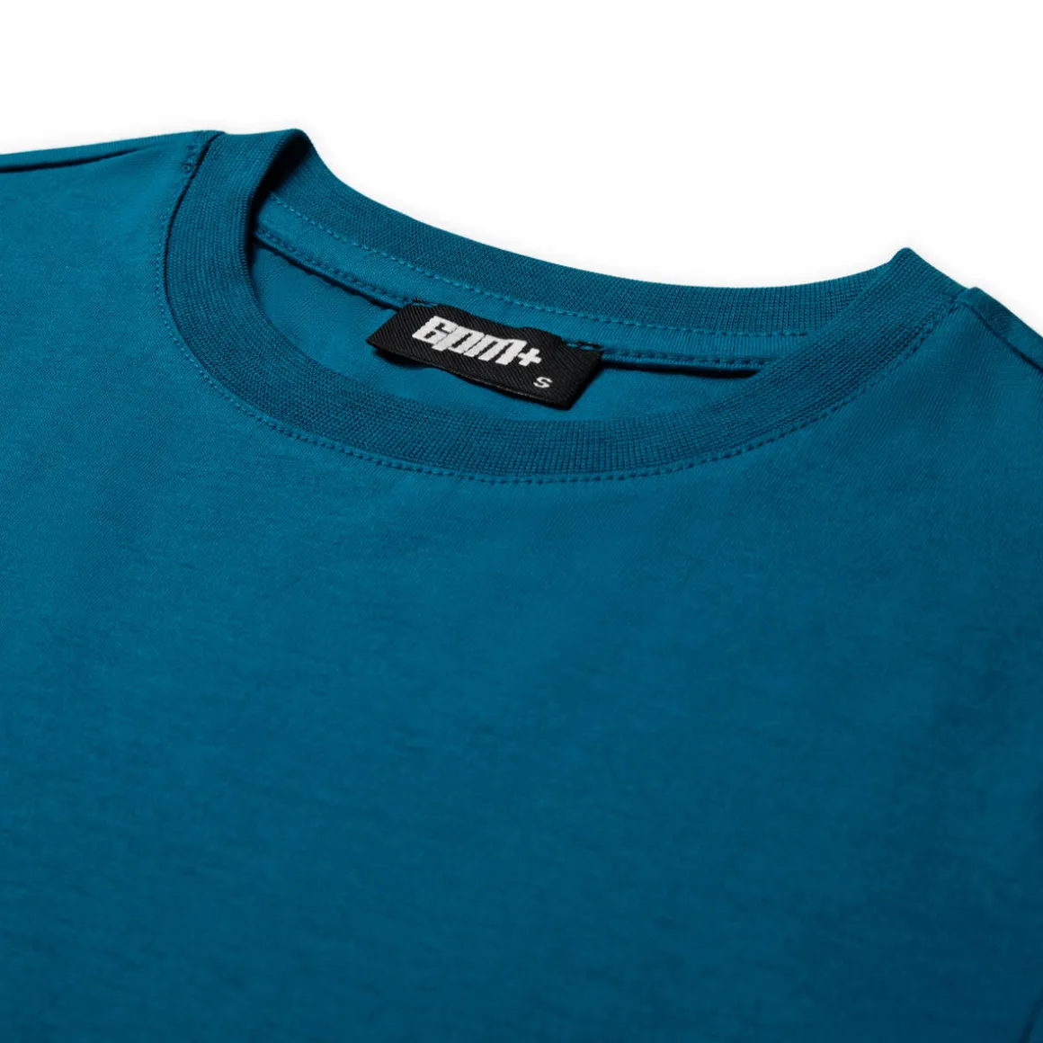 WMNS T-SHIRT TEAL