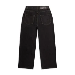 X-TRA WIDE DENIM RUSTY GLITTER