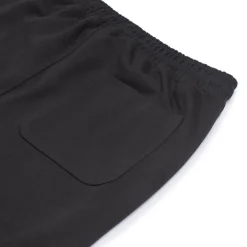 X-TRA WIDE JOGGER BLACK