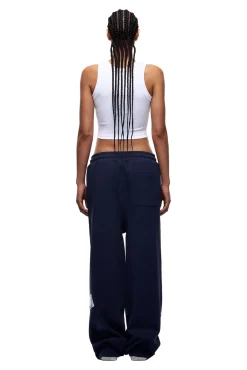 X-TRA WIDE JOGGER NAUTICAL BLUE