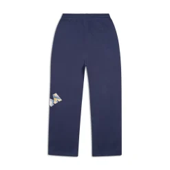 X-TRA WIDE JOGGER NAUTICAL BLUE