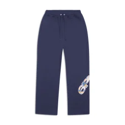 X-TRA WIDE JOGGER NAUTICAL BLUE